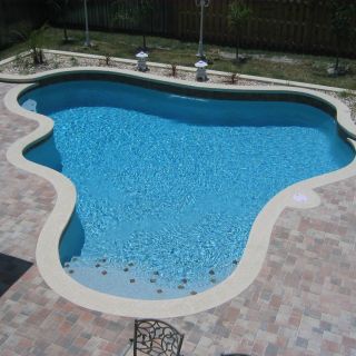 Pools 17