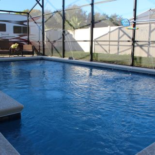 Pools 95