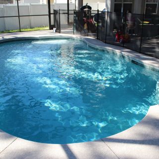 Pools 98