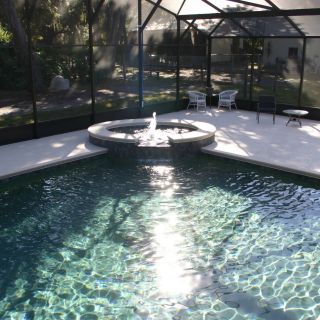 Pools 108