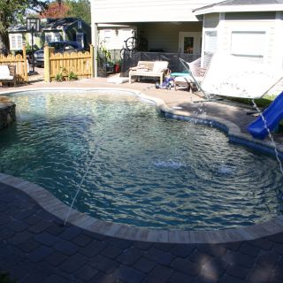 Pools 119