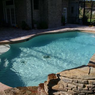 Pools 120