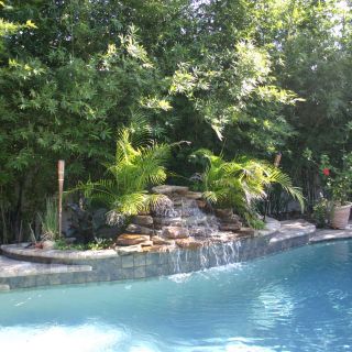 Pools 134