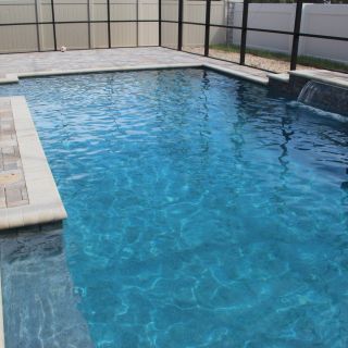Pools 138