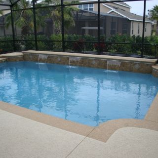 Pools 143