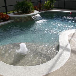 Pools 184
