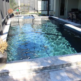 Pools 192