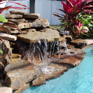 Water Features