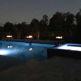 Pools 248