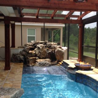 Pools 251