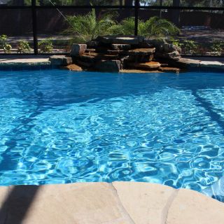 Pools 253
