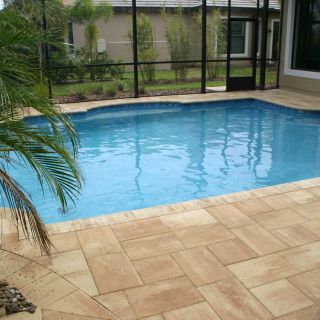 Pools 255