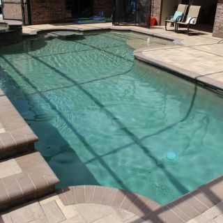 Pools 341