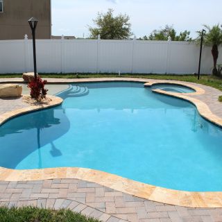Pools 355