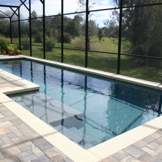 Pools 285