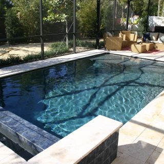 Pools 287