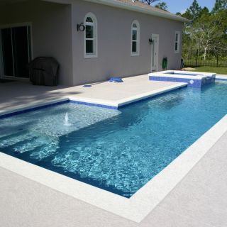 Pools 286