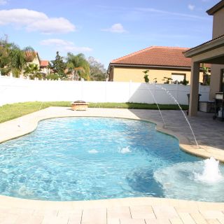 Pools 304