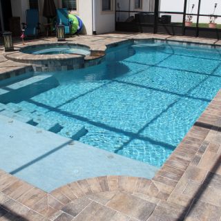 Pools 332