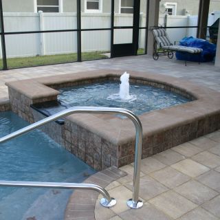 Hand Rails 44