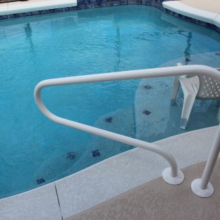Hand Rails 237