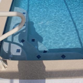 Hand Rails 196