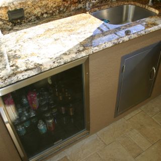 Kitchens 161