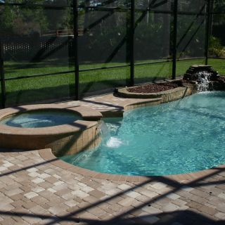 Decks 120