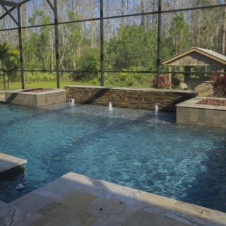Pools 552