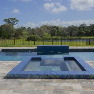 Pools 553