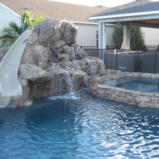 Water Features 6
