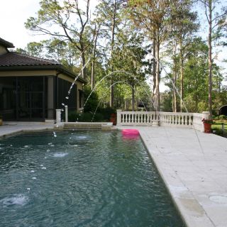 Water Features 20