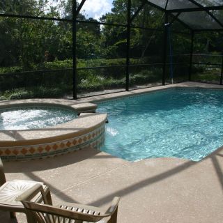 Water Features 21