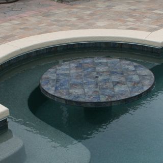 Water Features 43