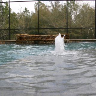 Water Features 50