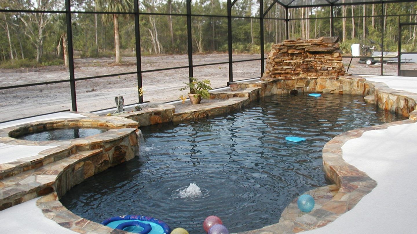 Ogden Pool