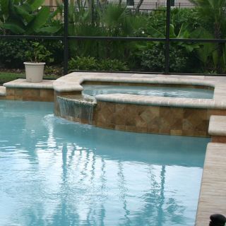 Water Features 81