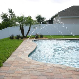 Water Features 93