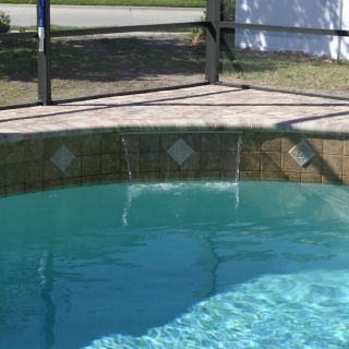 Water Features 110