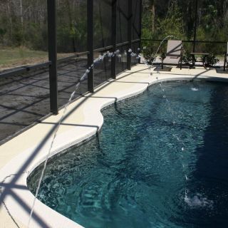 Water Features 111