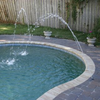 Water Features 119