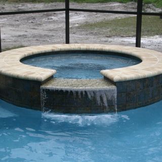 Water Features 144