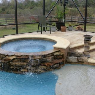 Water Features 145