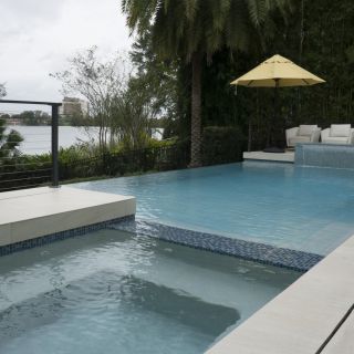 Pools 521