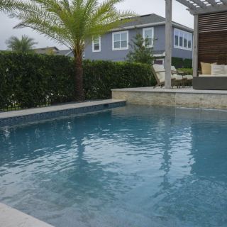 Pools 529
