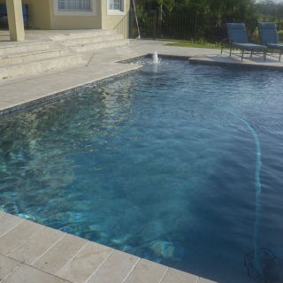 Pools 502