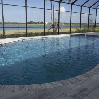 Pools 525