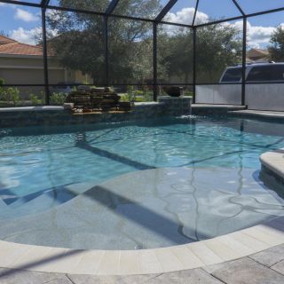 Pools 505