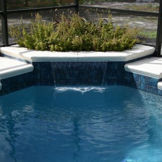 Water Features 187