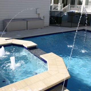 Water Features 202